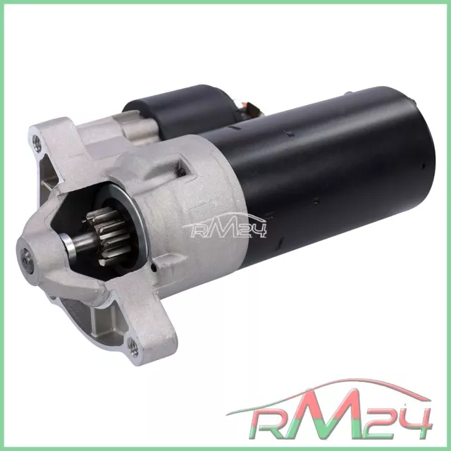 Motorino D'avviamento Starter Per Peugeot Boxer Expert Partner 1.9 D_Td 2.0 2.2