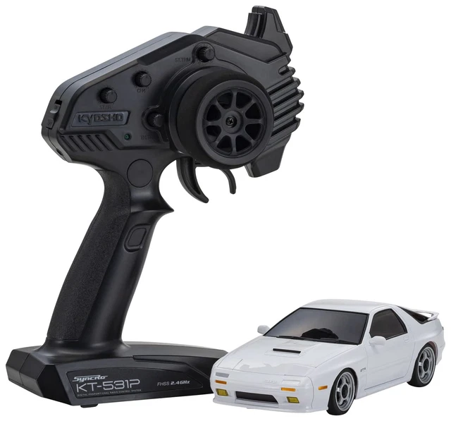 Cars, Trucks & Motorcycles, RC Model Vehicles & Kits, Radio