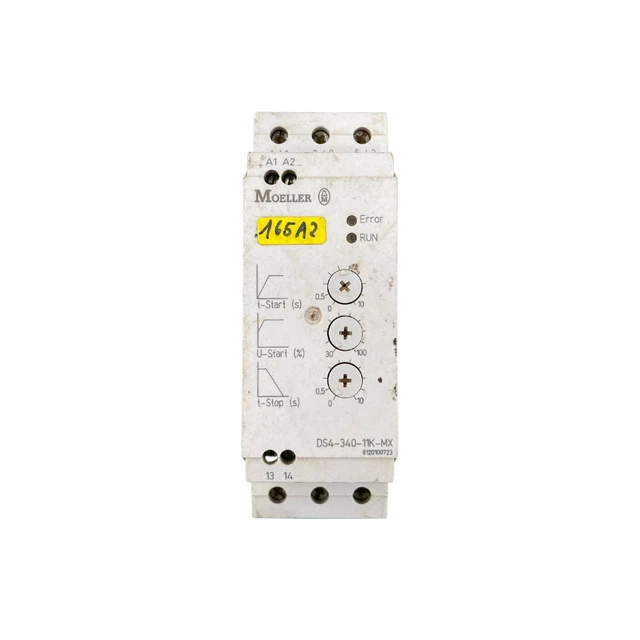 Moeller DS4-340-11K-MX Soft starter
