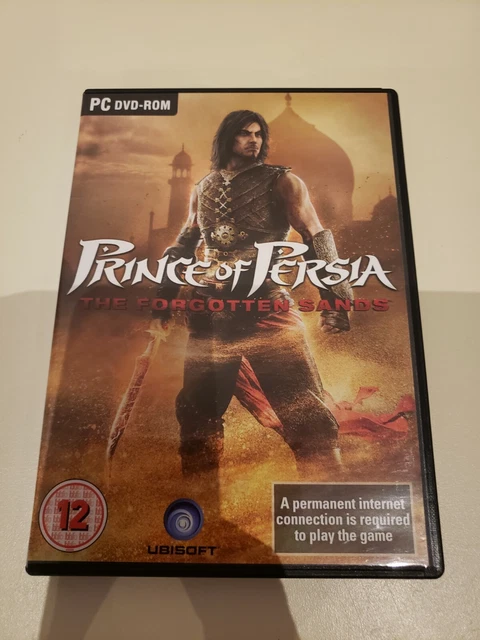 PRINCE OF PERSIA Le sabbie dimenticate EUR 12,86 PicClick IT