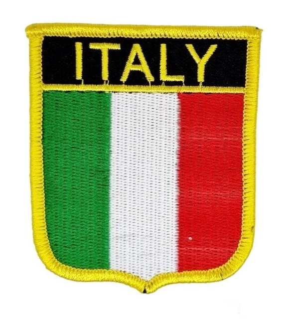 Toppa Ricamata Bandiera Senegalese Termoadesiva - Per Zaini, Magliette E Cappelli - Foto 6