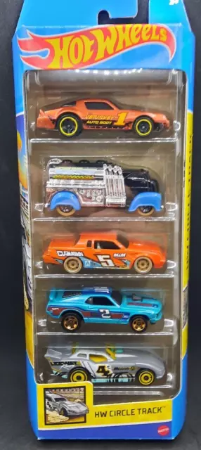 Hot wheels flames hot sale 5 pack 2019