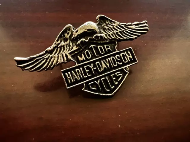 vintage harley davidson eagle shirt