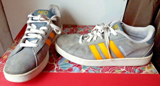 Adidas shop neo Jaune