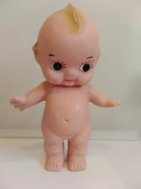 Vintage Kewpie Doll