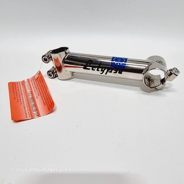 ITM Eclypse 1インチ　スレッドステム ITM Eclypse 1インチ スレッドステム ITM ITALMANUBRI スレッドステム