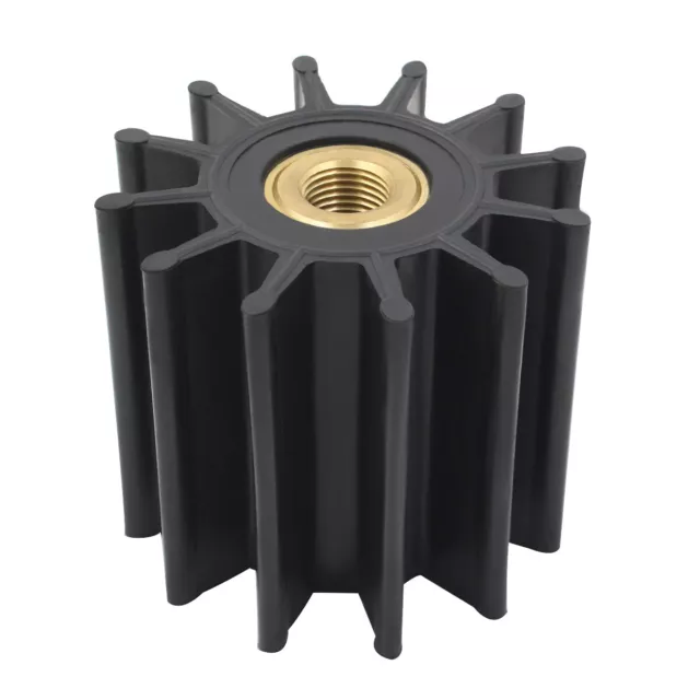 Flexible Impeller for Cummins QSB Marine Engine Water Pump 3974456