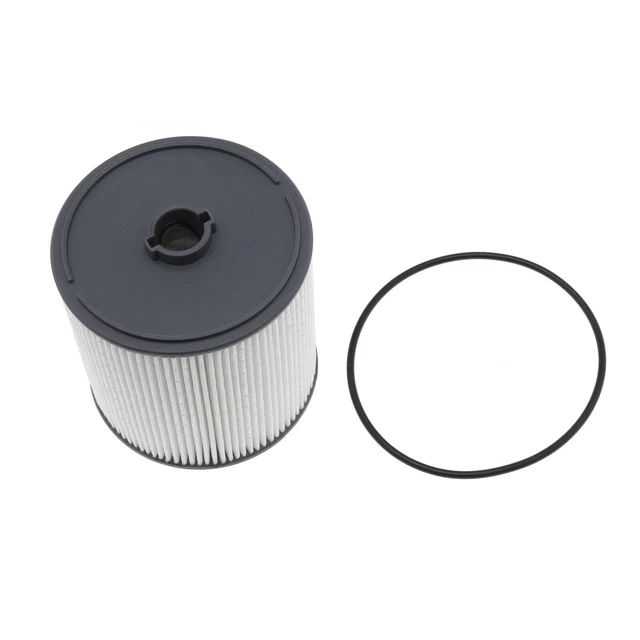68436631AA FUEL FILTER replace Ram 1500 2020 3.0L V6 EcoDiesel 11.49