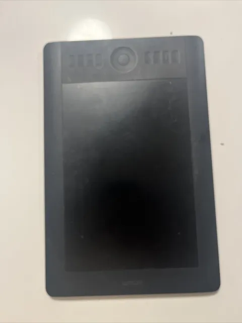 Tablet lápiz pequeño táctil Wacom Intuos5 (PTH450) - negro