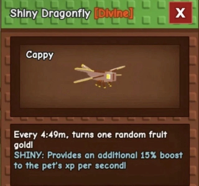 How To Get Dragonfly In Grow A Garden: Complete 2025 Guide - Foto 9