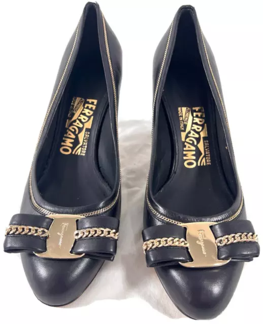 Vara chain sales pump shoe