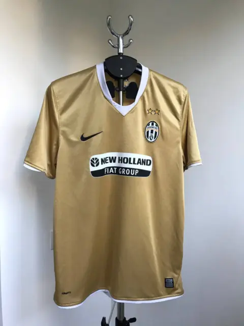 PSG Paris Saint Germain Jersey 2006 2007 Away Size XL Shirt Maillot Nike  ig93