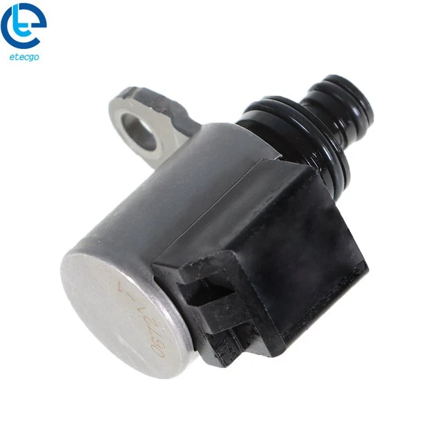 CVT TRANSMISSION LINE Pressure Control Solenoid JF011E RE0F10A for