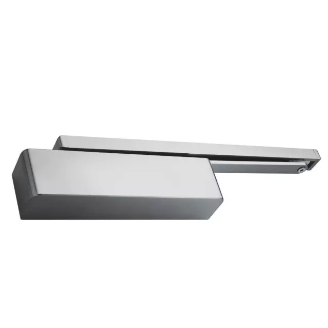 BRITON 2320 & 2321 Size 2-4 Cam Action Door Closer - SES Pull / Pull - Softline