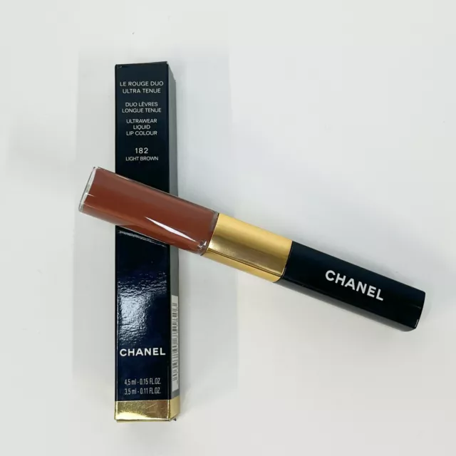 LE ROUGE DUO ULTRA TENUE Ultrawear Liquid Lip Colour by CHANEL at