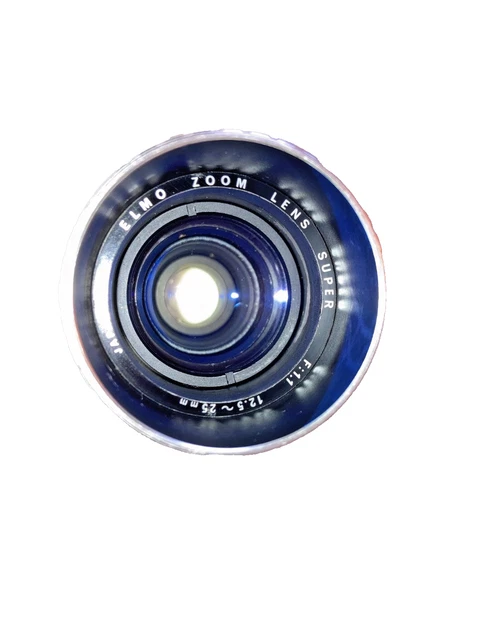 Lentes de proyección, Proyectores y accesorios, Fotografía
