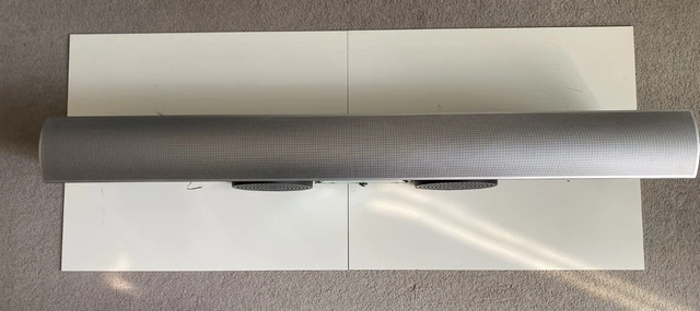 Support Fixation Barre Son Beolab 7.1 Bang & Olufsen Sur Pied Motorisé - Neuf