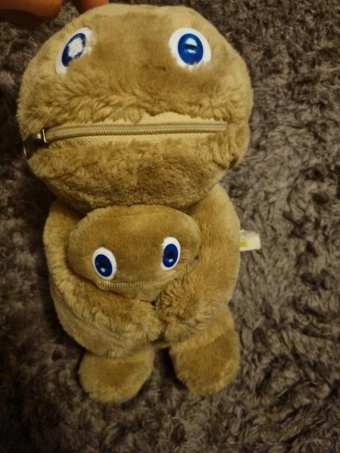 Zippy plush deals