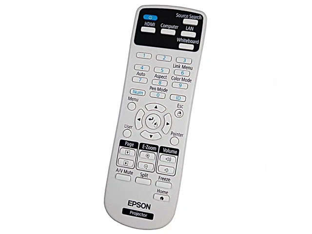 EPSON télécommande 2173587, 217358700