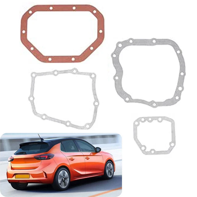 TRANSMISSION GEARBOX GASKET Seal for Vauxhall Astra F Corsa B F10/F13