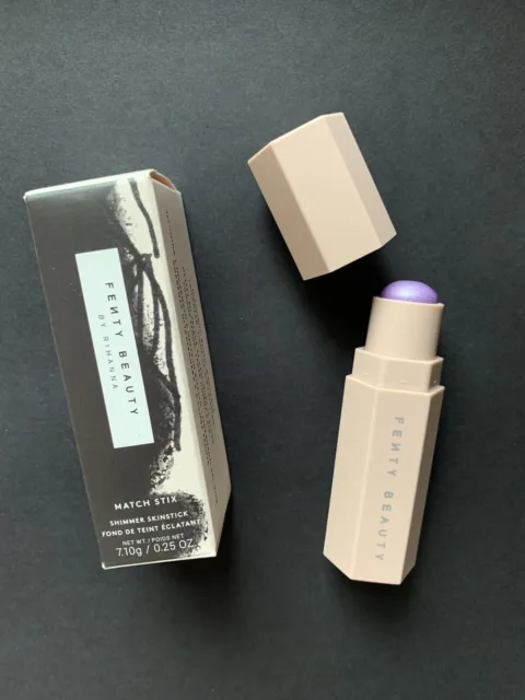 FENTY BEAUTY by Rihanna Match Stix Shimmer Skinstick in Unicorn Brand New In Box