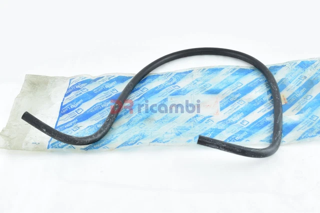Tubo Flessibile Tubazione Del Radiatore Fiat Tipo Sport 16V  - Fiat 7612669