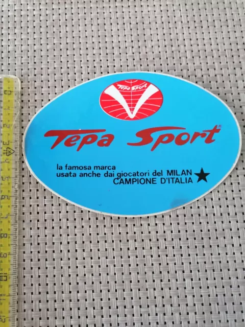 Tepa sport milano top