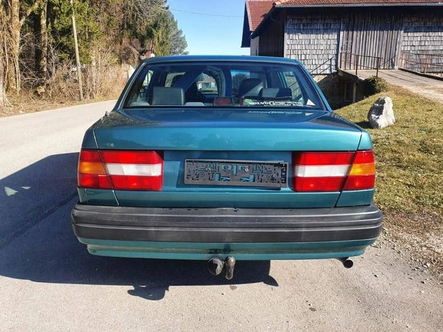 Volvo 240