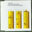 The Future of the Future/5 Tra by Deep Dish | CD | condition very good