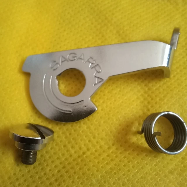 Bobine/carret De Pêche Sagarra - Modèle Tarzan - Neuf (emballage Ouvert)