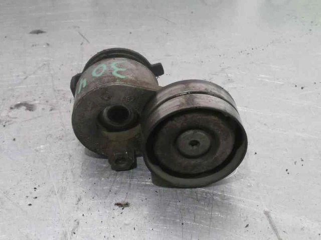 galet tendeur pour RENAULT MEGANE II SEDAN 1.9 DCI 2002 0721206280001 737496