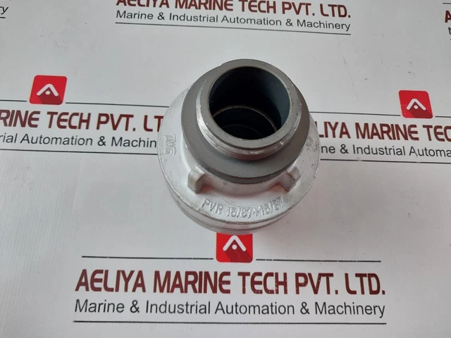 Awg Pvr 15/87 16/87 Accoppiamento/Fuoco Manichetta