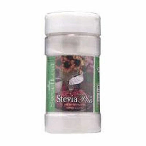 SweetLeaf Stevia Sweetwner Polvere 118ml