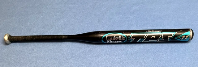 Batte Softball Louisville Slugger TPS C405 Lisa Fernandez FP1 32" 22oz
