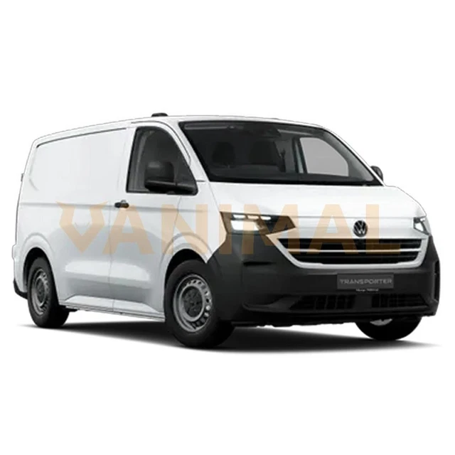 VW TRANSPORTER T7 2025+ Front Van Racking and Shelving Unit £140.00 ...