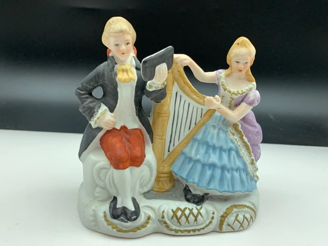 LLadro figurine of a young lady, 36 cm - Catawiki