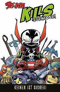 Spawn Kills Everyone! | Buch | 9783741614255