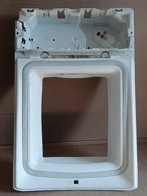 VEDETTE Brandt Fagor Sauter Dietrich Cadre Plastique Ciapem 40043 33874 39201