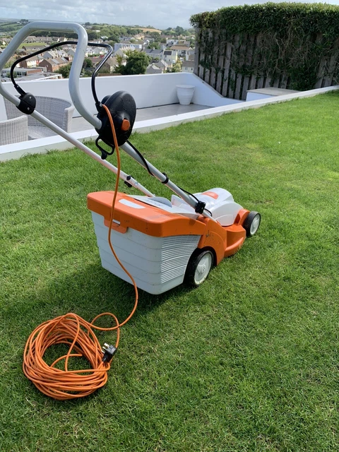 Stihl rme 235 2025 review