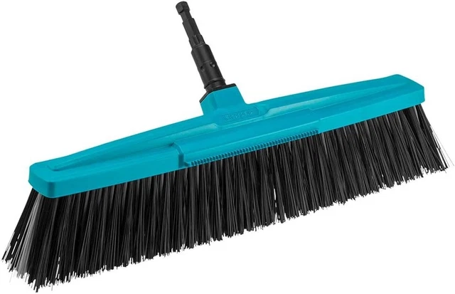 GARDENA 3622 Broom Combi System 4078500017381