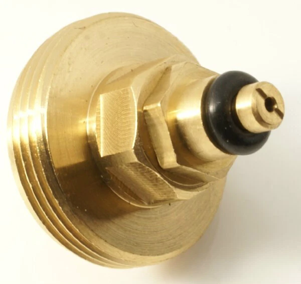 MAIN VALVE & Seals for Weihrauch HW100 / HW101 air rifle Part no