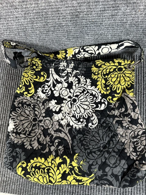 Vera Bradley Baroque Holiday Tote Limited Edition Preowned Never Used