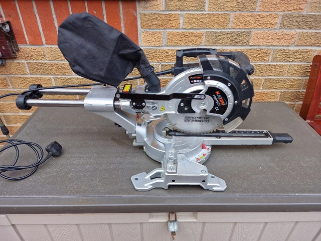 Image of HiKOKI C10FCG ebay website