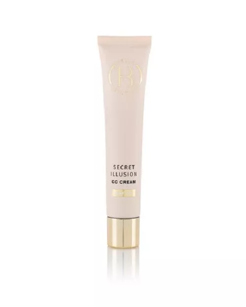 Secret Illusion CC crema spf30 50 ml P243 Secret Illusion CC crema spf30 50 ml P243