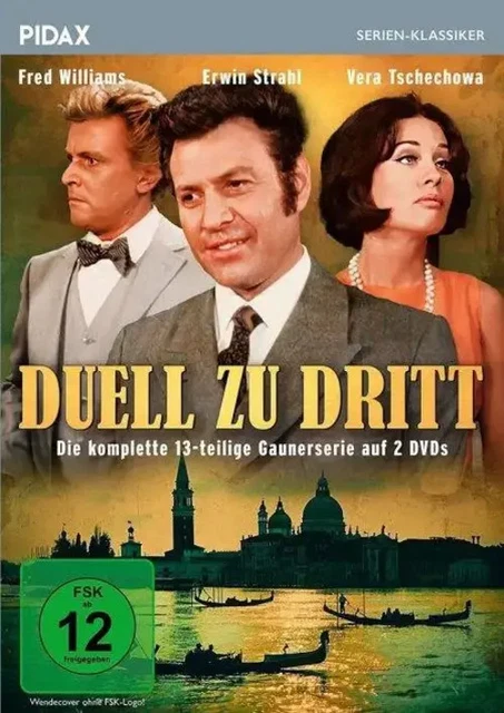 Kostm Zu Dritt