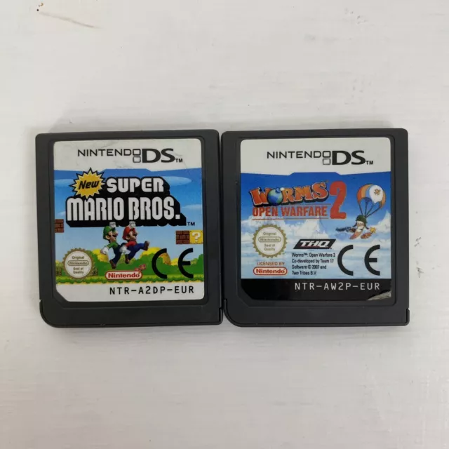 New super mario bros cheap cartridge