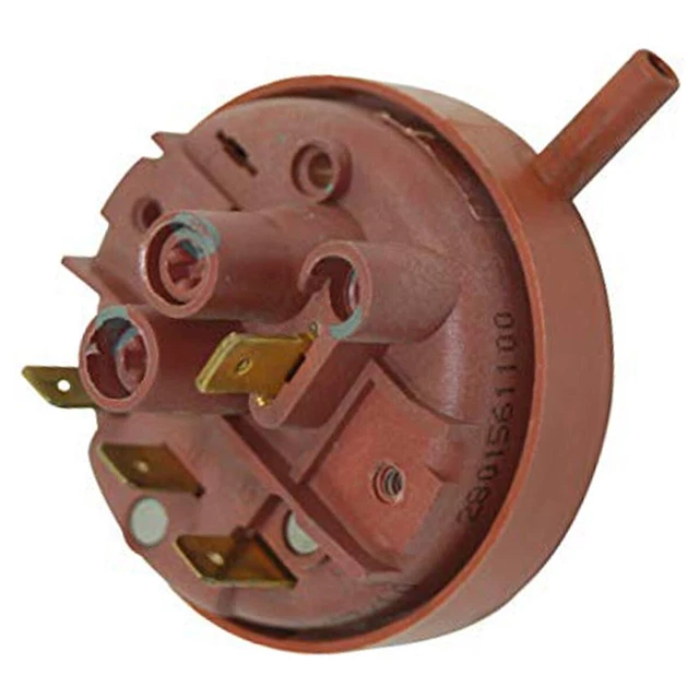 Pressostat