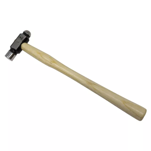 2 oz Ball Peen Hammer - 1/2” x 2-1/4” Head