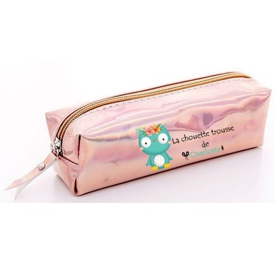 STERNTALER Trousse de Toilette Rose Motif Emilie La Chouette 