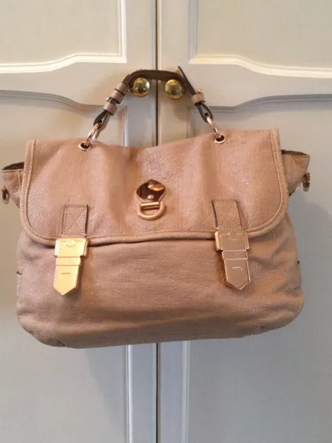 Mulberry sales tillie satchel